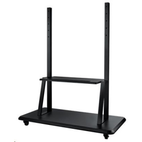 BAZAR - Optoma stand ST05 Mobilní stojan pro interaktivní dotykový displej Optoma IFPD - Rozbaleno (Komplet)