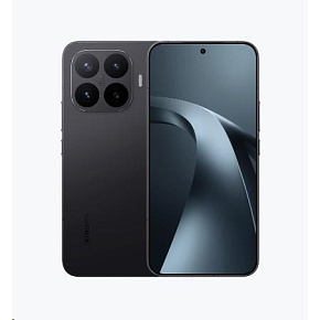 Xiaomi 17T Pro 12GB / 1TB Dual SIM Black CZ Xiaomi 17T Pro 12GB / 1TB Dual SIM Black CZ