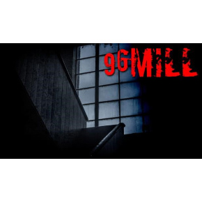 96 Mill (PC) klíč Steam 96 Mill (PC) klíč Steam