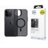 3mk ochranný kryt Smoke MagCase pro Apple iPhone 14 Pro