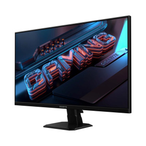 GIGABYTE LCD - 27" Gaming monitor GS27FA, SS IPS, 1920 x 1080 FHD, 180Hz, 1000:1, 300cd/m2, 1ms, 2xHDMI, 1xDP GIGABYTE LCD - 27" Gaming monitor GS27FA, SS IPS, 1920 x 1080 FHD, 180Hz, 1000:1, 300cd/m2, 1ms, 2xHDMI, 1xDP