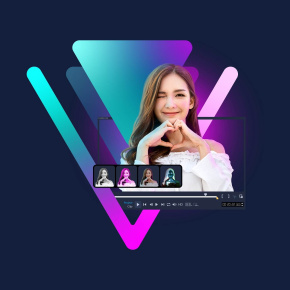 VideoStudio 2023 Business & Education License (2501+) EN/FR/DE/IT/NL VideoStudio 2023 Business & Education License (2501+) EN/FR/DE/IT/NL