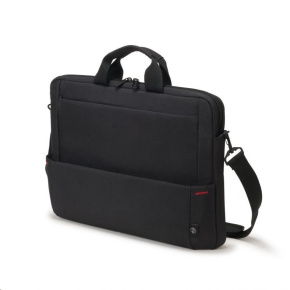 DICOTA Eco Slim Case Plus BASE 13-15.6, black DICOTA Eco Slim Case Plus BASE 13-15.6, black
