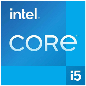 CPU INTEL Core i5-12400, 2,50 GHz, 18MB L3 LGA1700, TRAY (bez chladiče)