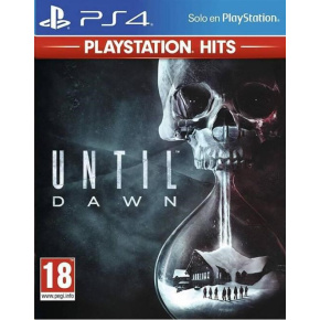 PS4 hra Until Dawn PS4 hra Until Dawn