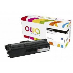 OWA Armor toner pro BROTHER L8350 černý, 9.000 str., komp. s TN910B OWA Armor toner pro BROTHER L8350 černý, 9.000 str., komp. s TN910B