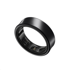 Samsung Q500 Galaxy Ring Size 10 Titanium Black, EU Samsung Q500 Galaxy Ring Size 10 Titanium Black, EU