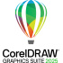 CorelDRAW Graphics Suite Business Perpetual CorelSure Maintenance Renewal (1 year) (51-250)