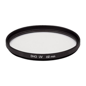 Doerr UV filtr DHG Pro - 49 mm