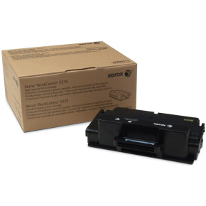 Xerox toner Black pro WC 3315/3325, 5000 str. Xerox toner Black pro WC 3315/3325, 5000 str.