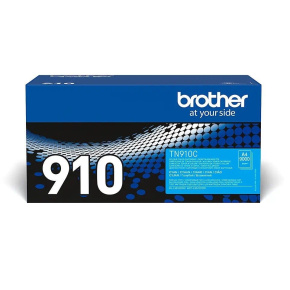 BROTHER Toner TN-910C pro HLL-9310CDW/MFC-L9570CDW, 9.000 stran, Cyan