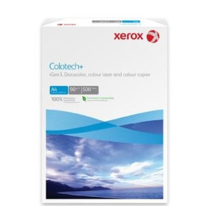 Xerox papír Colotech+ GLOSS 150 A3 (150g/250) Xerox papír Colotech+ GLOSS 150 A3 (150g/250)