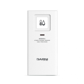 GARNI 055H 2GEN - Bezdrátové čidlo