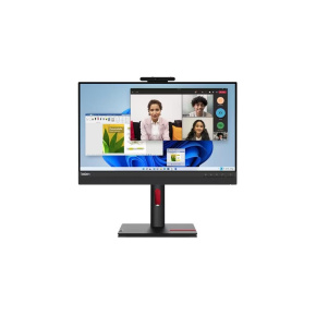 LENOVO LCD TIO 24 Gen5 - 23.8",IPS,matný,16:9,1920x1080,178/178,4/6ms,250cd/m2,1000:1,DP,USB,VESA,Pivot,repro,IRcam LENOVO LCD TIO 24 Gen5 - 23.8",IPS,matný,16:9,1920x1080,178/178,4/6ms,250cd/m2,1000:1,DP,USB,VESA,Pivot,repro,IRcam
