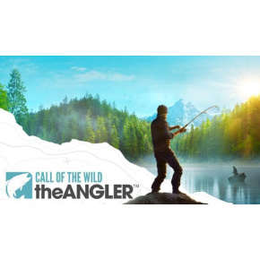 Call of the Wild: The Angler (PC) klíč Steam Call of the Wild: The Angler (PC) klíč Steam