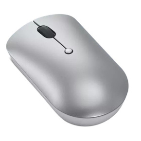 LENOVO 540 USB-C Wireless Compact Mouse ( Silver ) LENOVO 540 USB-C Wireless Compact Mouse ( Silver )