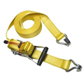 Master Lock Upínací popruh s ráčnou a háčky  3059EURDAT - 825 cm