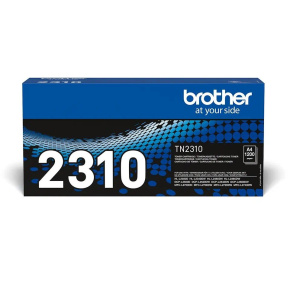 BROTHER Toner TN-2310 Laser Supplies - toner cca 1200stran BROTHER Toner TN-2310 Laser Supplies - toner cca 1200stran