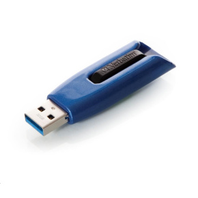 VERBATIM Flash Disk 16GB V3 MAX USB 3.0, modrá