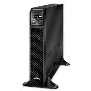APC Smart-UPS SRT 2200VA 230V, On-Line (1980W) APC Smart-UPS SRT 2200VA 230V, On-Line (1980W)