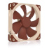 NOCTUA Ventilátor NF-A14 5V, 140mm, hnědá