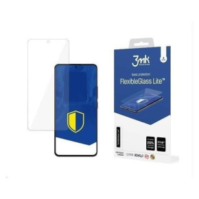3mk hybridní sklo FlexibleGlass Lite pro Google Pixel 9 Pro XL 3mk hybridní sklo FlexibleGlass Lite pro Google Pixel 9 Pro XL