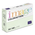 Antalis Papír Image Coloraction Jungle - pastelově světle zelená (GN27) A4 (160g/250ks)