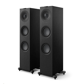 KEF Repro Q7 Meta sloupový, 1ks, černé