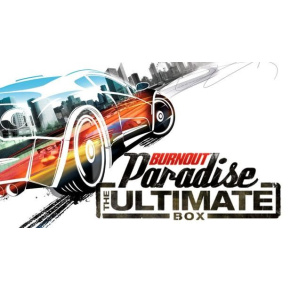 Burnout Paradise: The Ultimate Box (PC) klíč Steam