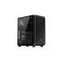 BAZAR - ENDORFY Case Arx 500 Core, Průhledná bočnice, ATX, 4x140mm Fan, černá - Poškozený obal (Komplet)