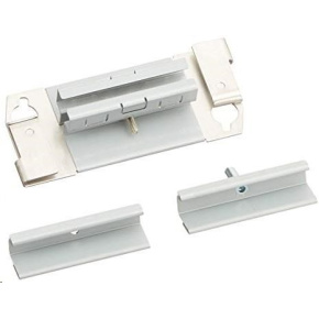 AP-MNT-CM1 Industrial Grade Indoor Access Point Metal Suspended Ceiling Rail Mount Kit AP-MNT-CM1 Industrial Grade Indoor Access Point Metal Suspended Ceiling Rail Mount Kit