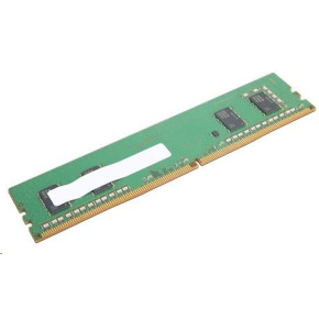 LENOVO paměť 8GB DDR4 2933MHz UDIMM Desktop Memory