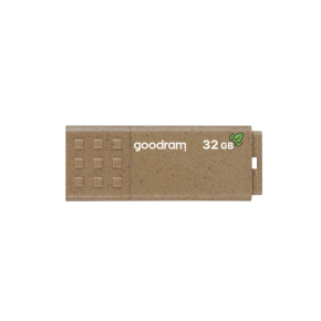 GOODRAM Flash Disk 2x32GB UME3, USB 3.2 ECO