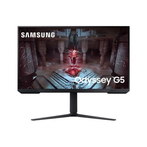 SAMSUNG MT LED LCD Smart Monitor LS32CG510EUXEN Odyssey G51C, VA QHD Rovný, 165Hz, IPS, HDR10, 1ms SAMSUNG MT LED LCD Smart Monitor LS32CG510EUXEN Odyssey G51C, VA QHD Rovný, 165Hz, IPS, HDR10, 1ms