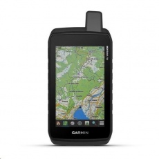 Garmin GPS outdoorová navigace Montana 700i EU