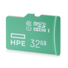 HP 32GB microSD Enterprise Mainstream Flash Media Kit ( Gen9 and Gen 10 ProLiant servers ) HP 32GB microSD Enterprise Mainstream Flash Media Kit ( Gen9 and Gen 10 ProLiant servers )