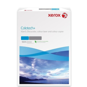 Xerox Papír Colotech+ 100 SRA3 SG (100g/500 listů, SRA3)