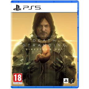 PS5 hra Death Stranding 1.5 PS5 hra Death Stranding 1.5