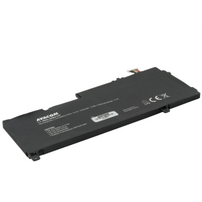 AVACOM Baterie pro Asus ZenBook Flip 15 UX562 Li-Pol 15,4V 3700mAh 57Wh AVACOM Baterie pro Asus ZenBook Flip 15 UX562 Li-Pol 15,4V 3700mAh 57Wh