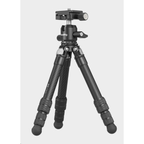 SmallRig 5026 Carbon Fiber Pocket Tripod Kit SmallRig 5026 Carbon Fiber Pocket Tripod Kit
