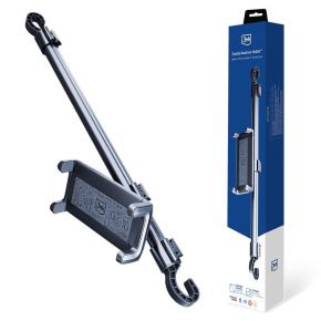 3mk držák na opěrku hlavy - Double Headrest Holder 3mk držák na opěrku hlavy - Double Headrest Holder