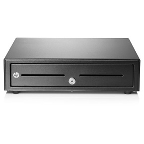 HP Standard Duty Cash Drawer HP Standard Duty Cash Drawer