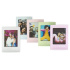 Fujifilm INSTAX MINI MAGNET rámečky 5KS
