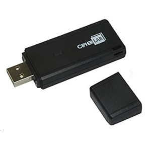 CipherLab 3610 Bluetooth USB Dongle pro čtečku CP-166x