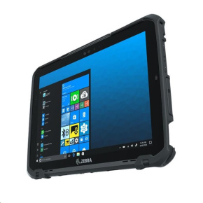 Zebra ET80, 2D, USB, USB-C, BT, Wi-Fi, NFC, Win. 10 Pro Zebra ET80, 2D, USB, USB-C, BT, Wi-Fi, NFC, Win. 10 Pro