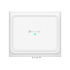 TP-Link EAP650 D120-Outdoor venkovní OMADA WiFi6 AP (AX3000,2,4GHz/5GHz,1xGbELAN,1xPoE+)