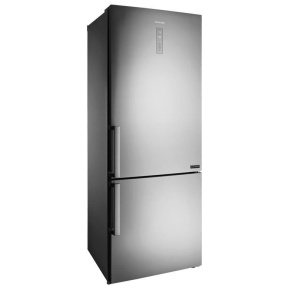 CONCEPT LK5470ss kombinovaná chladnička