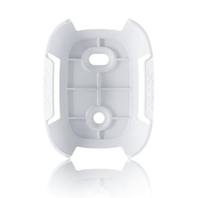 Ajax  Holder pro  Button/DoubleButton ASP white (38215)