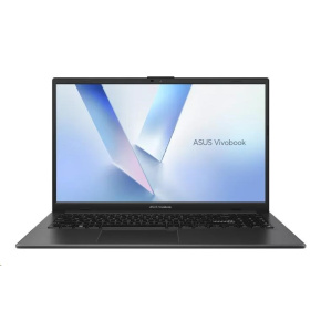 ASUS NTB Vivobook Go 15 (E1504FA-BQ2942W), Ryzen 3 7320U, 15.6" 1920 x 1080, 8GB, 512GB SSD, Radeon, W11 Home, Black ASUS NTB Vivobook Go 15 (E1504FA-BQ2942W), Ryzen 3 7320U, 15.6" 1920 x 1080, 8GB, 512GB SSD, Radeon, W11 Home, Black