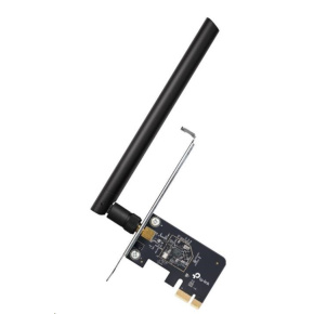 TP-Link Archer T2E WiFi5 PCIe adapter (AC600,2,4GHz/5GHz) TP-Link Archer T2E WiFi5 PCIe adapter (AC600,2,4GHz/5GHz)
